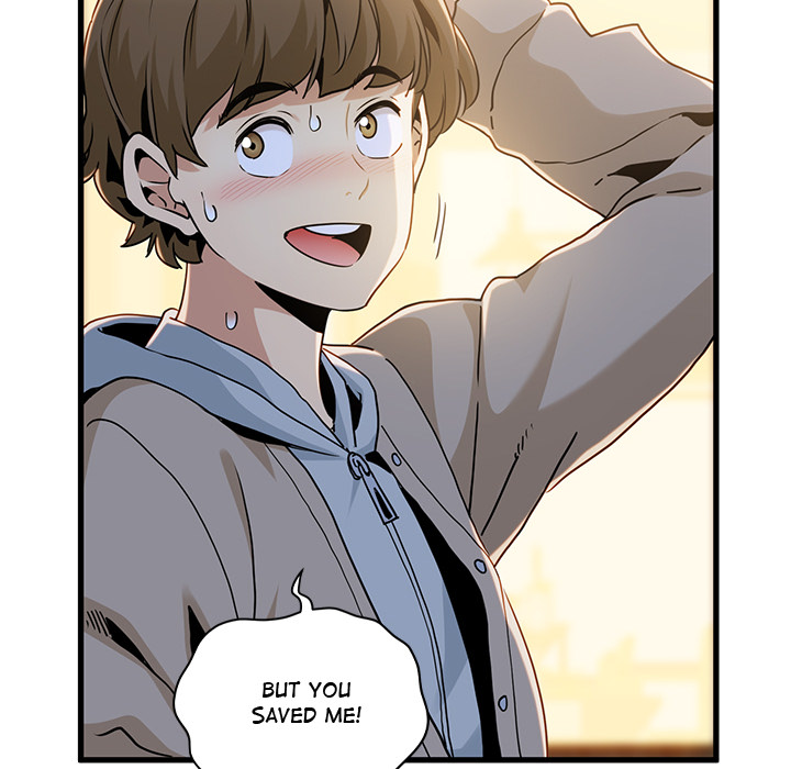 Snapping into Love - UNCENSORED - episode 8 - 7