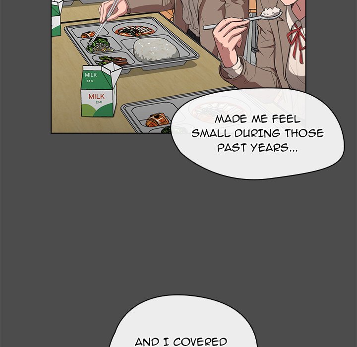 Who Cares If I'm a Loser! - episode 30 - 70