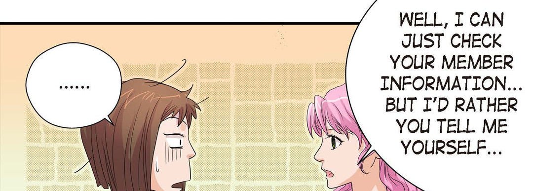Noona Fan - episode 76 - 77
