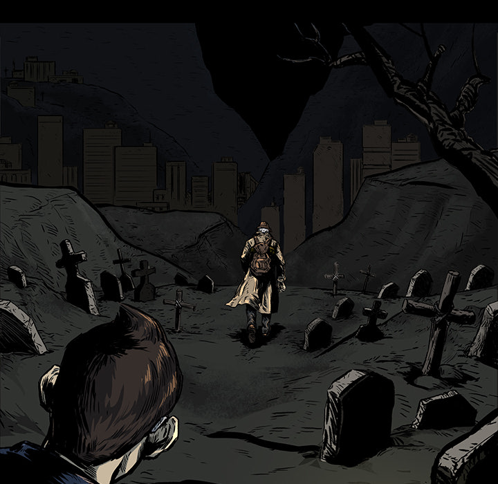 City of Zak - episode 4 - 4