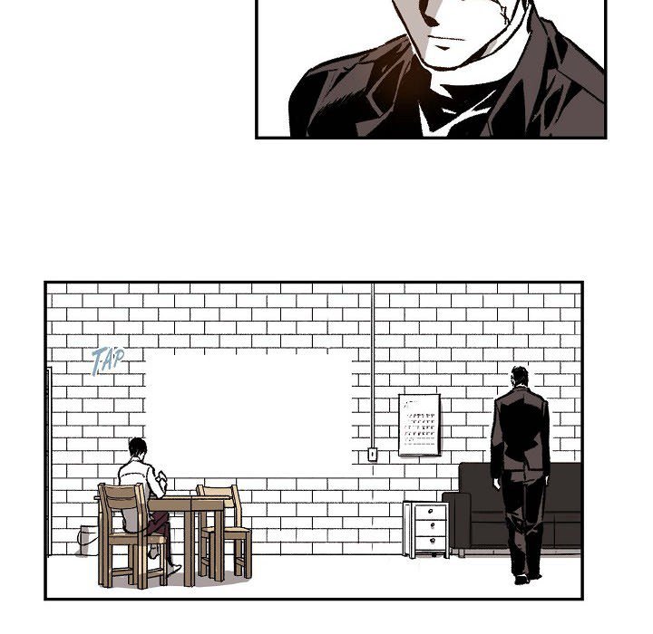 The Warehouse [Mature] - episode 19 - 82