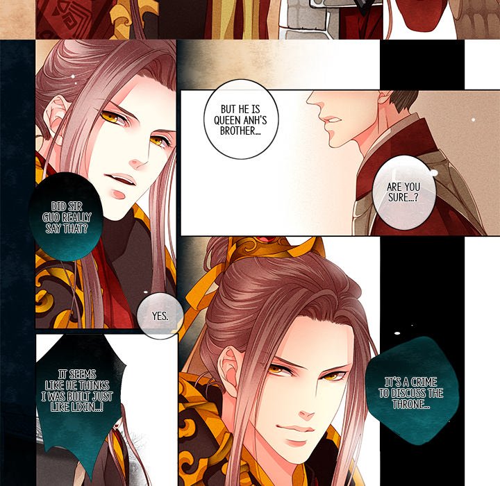 Behind the Clouds - episode 7 - 25