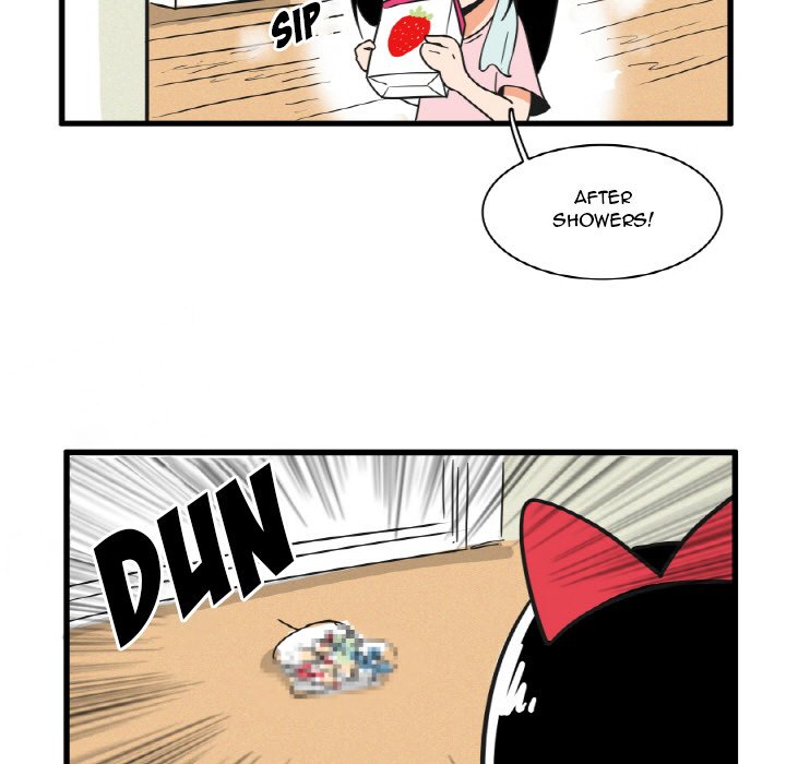 The Amazing Siblings - episode 24 - 7