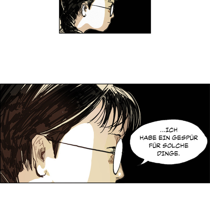 Codename Geist - episode 6 - 10