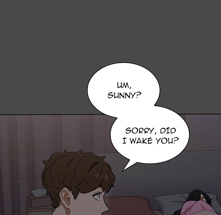 Naughty Little Secret - episode 20 - 123