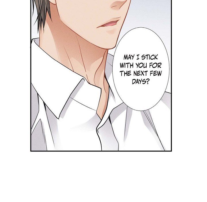 Work, Fight and Love - Webtoon Edition - episode 6 - 57