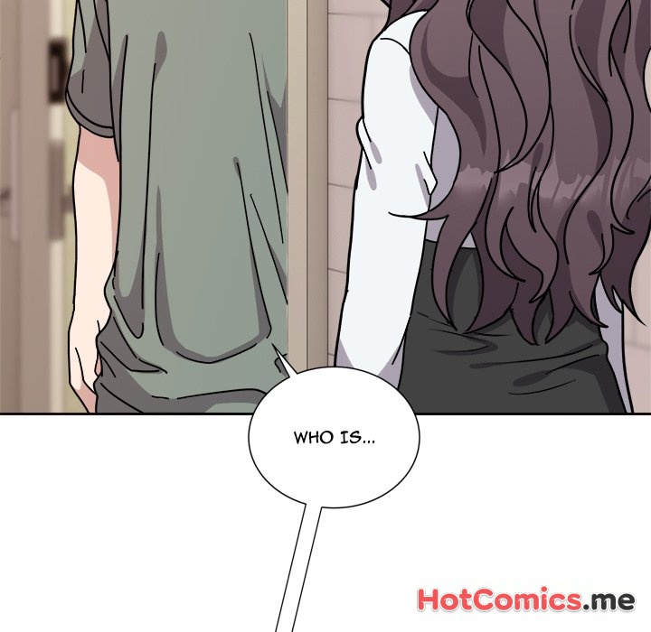 Knot My Secret - UNCENSORED - episode 2 - 74