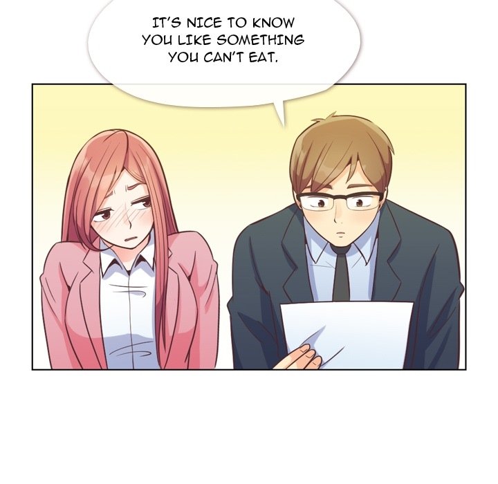 Annoying Alice - episode 48 - 67