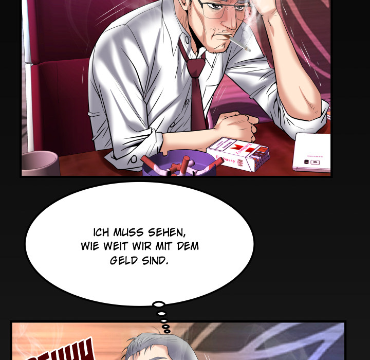 Die Partner meiner Frau - episode 90 - 87