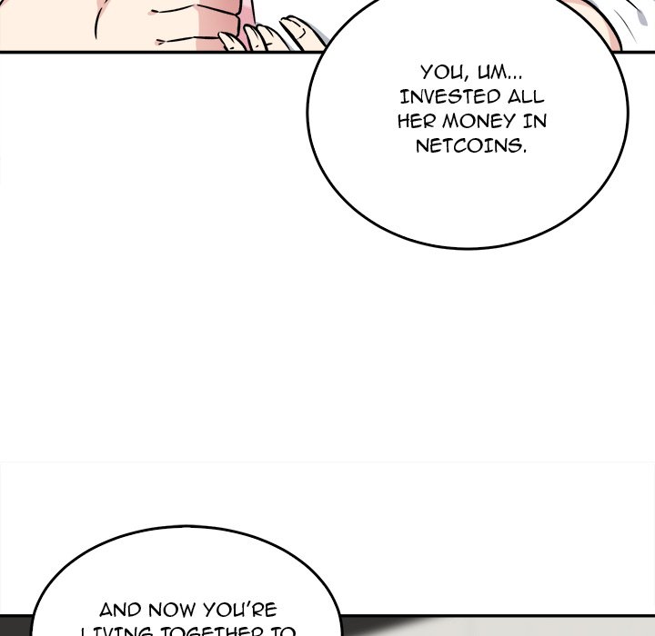 Excuse me, This is my Room - episode 32 - 83