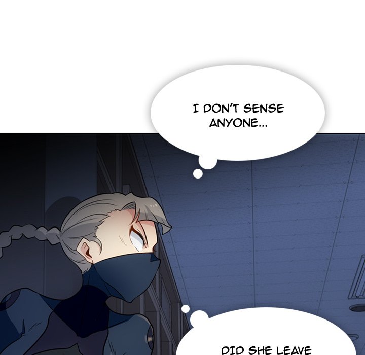 Such a Cute Spy - episode 35 - 18
