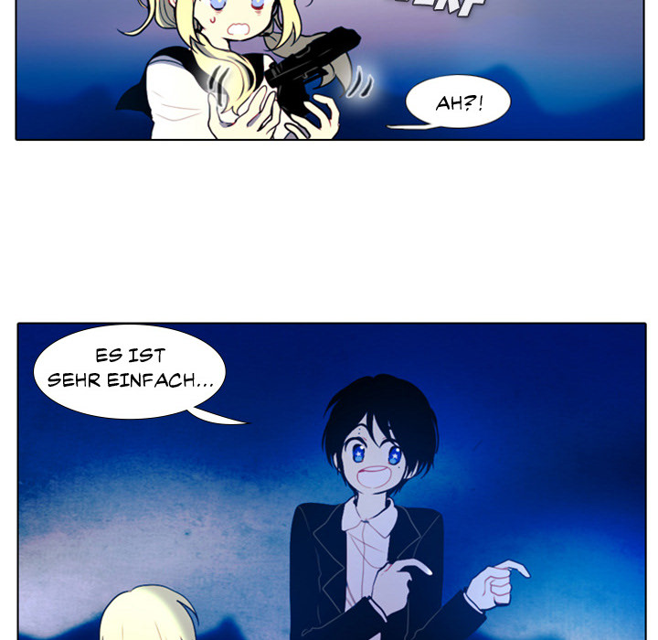 End und Save - episode 16 - 21