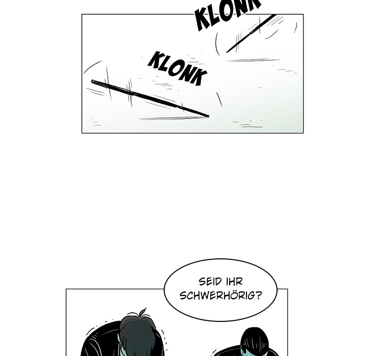 Hero Kim: Wer hat einen Retter bestellt? - episode 15 - 36