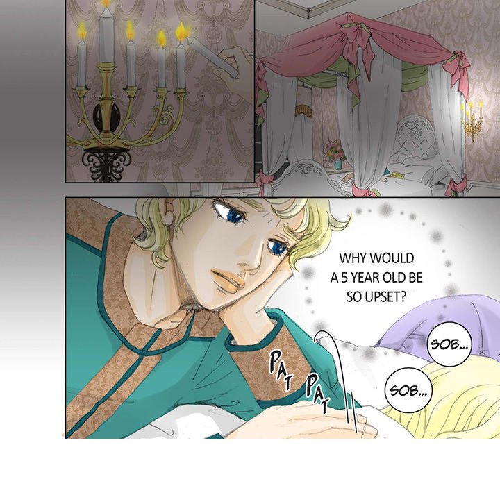 The Emperor's Woman - episode 2 - 30