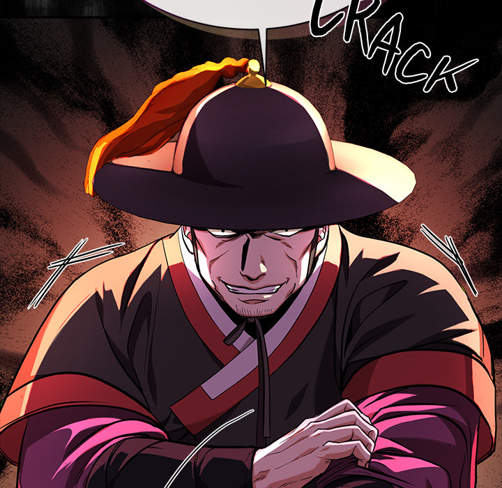 Swole Joseon - episode 6 - 108
