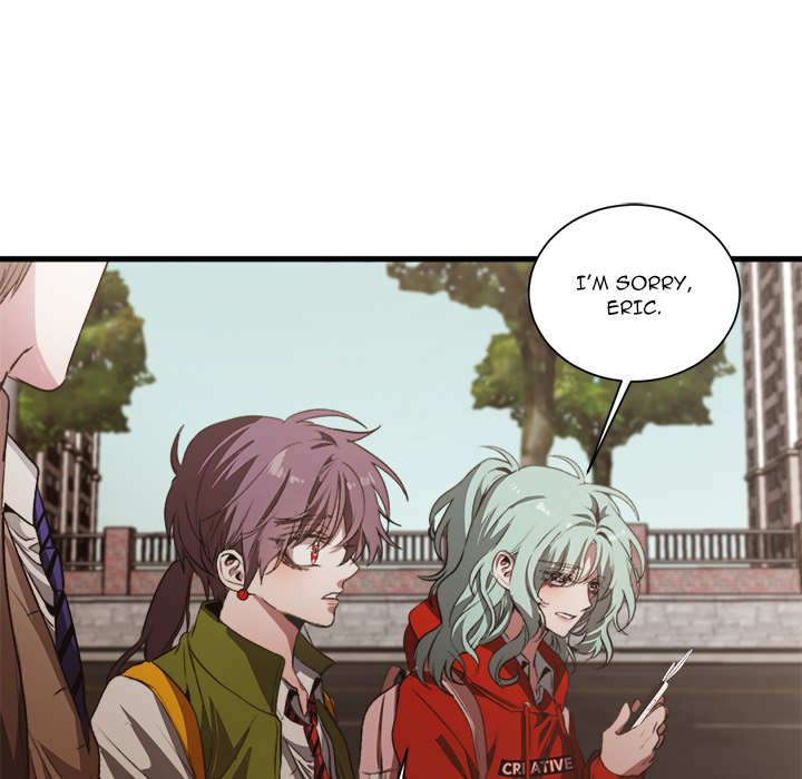 The Spring Scent of the Sea - episode 51 - 31