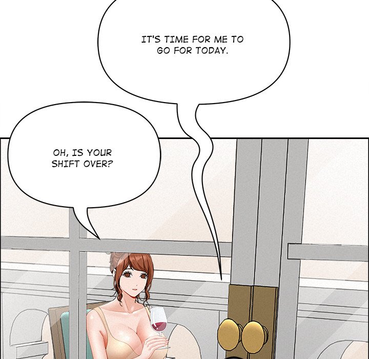 Her Bodyguard - episode 31 - 82