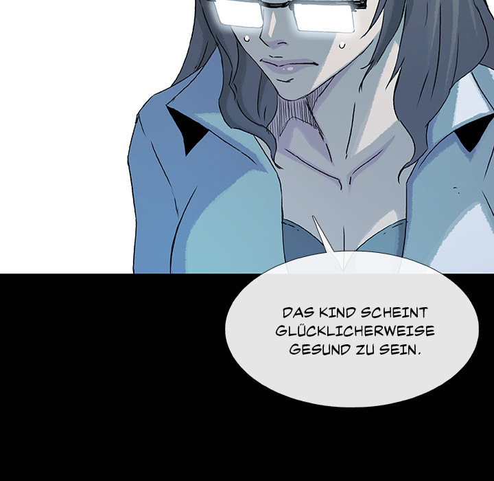 Blutklinge - episode 71 - 119