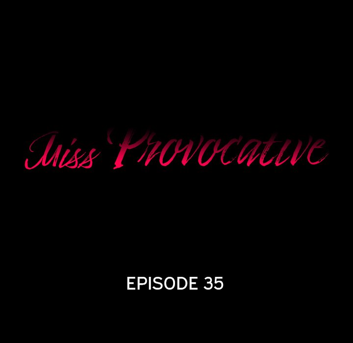 Miss Provocative - episode 35 - 5