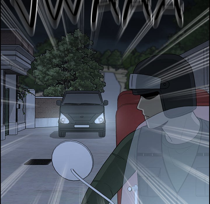 Detainment Zone Between 5 and 6 - episode 12 - 13