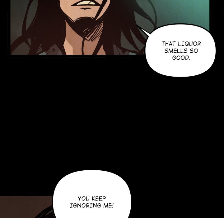 Lee Gwak, the Warrior - episode 4 - 72