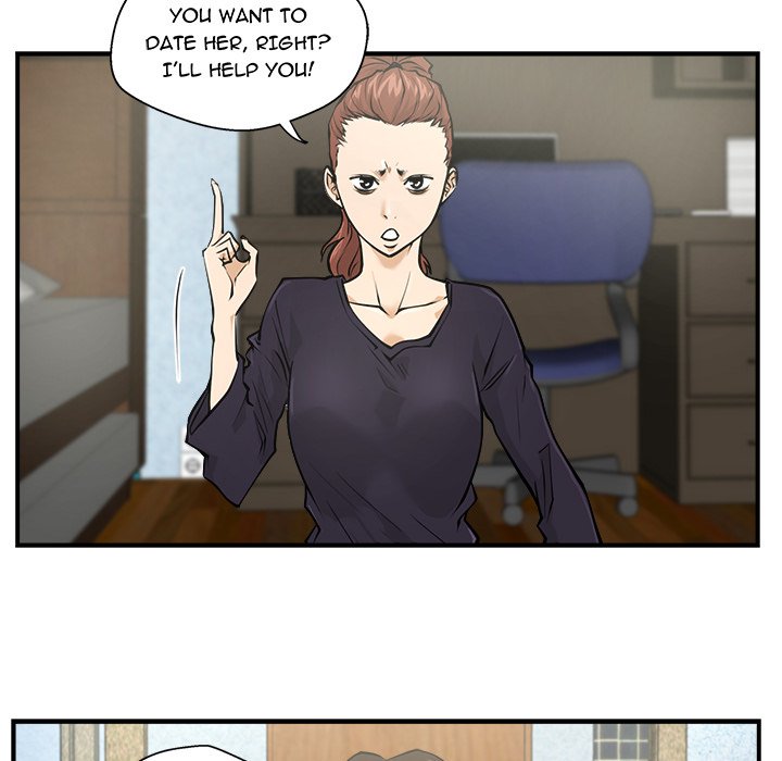 Mr. Kang - episode 5 - 22