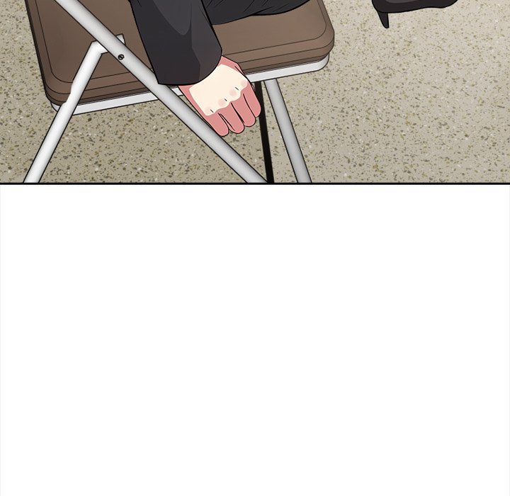 The Interrogation Room - episode 3 - 45