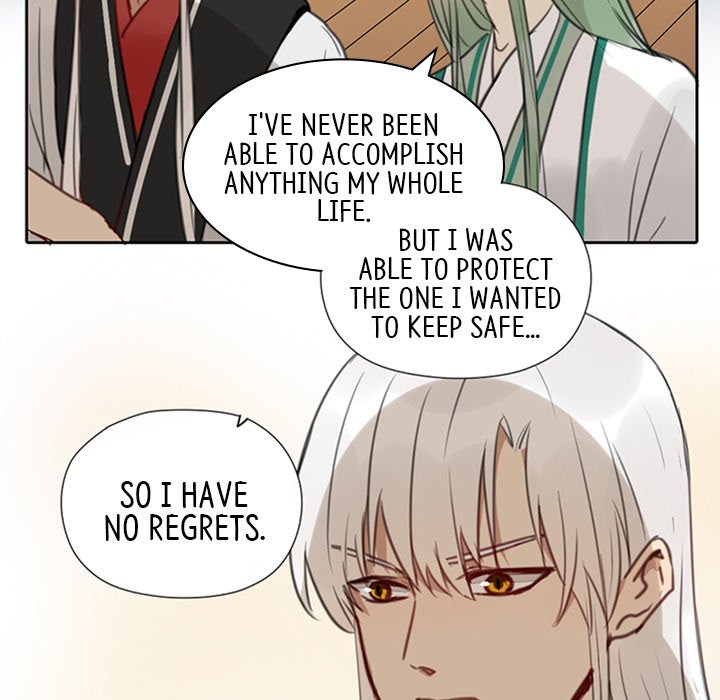Odis and Moa's Underworld Diary - episode 44 - 25