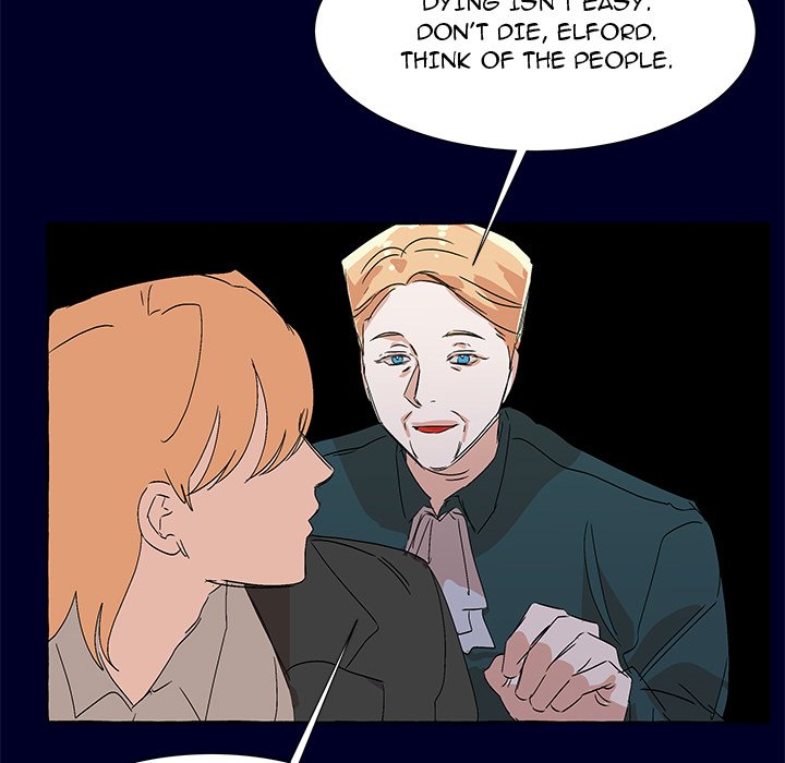 New Life, New Me - episode 76 - 93
