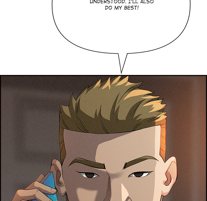 Her Bodyguard - episode 64 - 113
