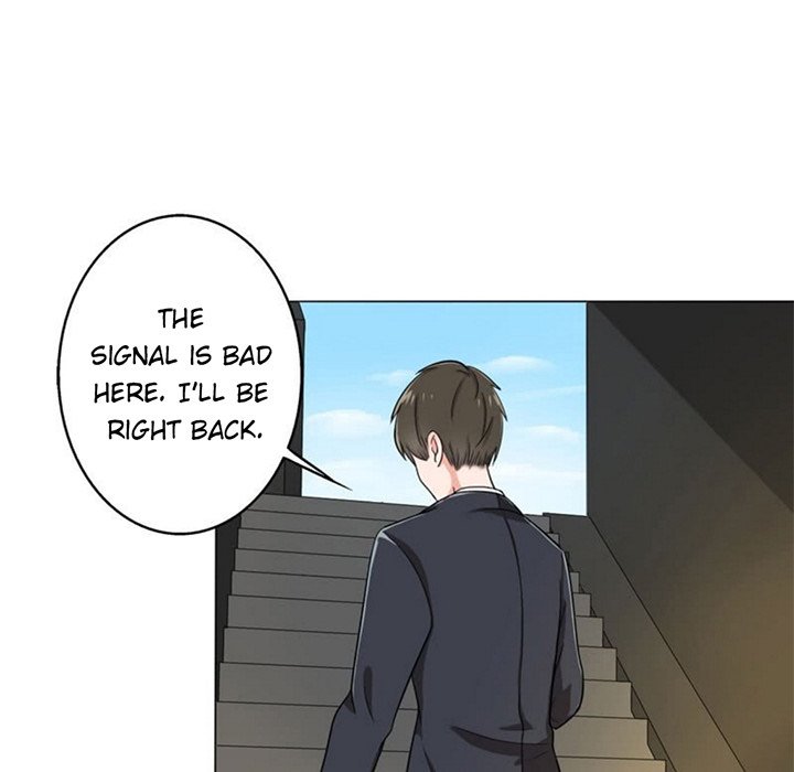 Become A Girl At Night - episode 15 - 85