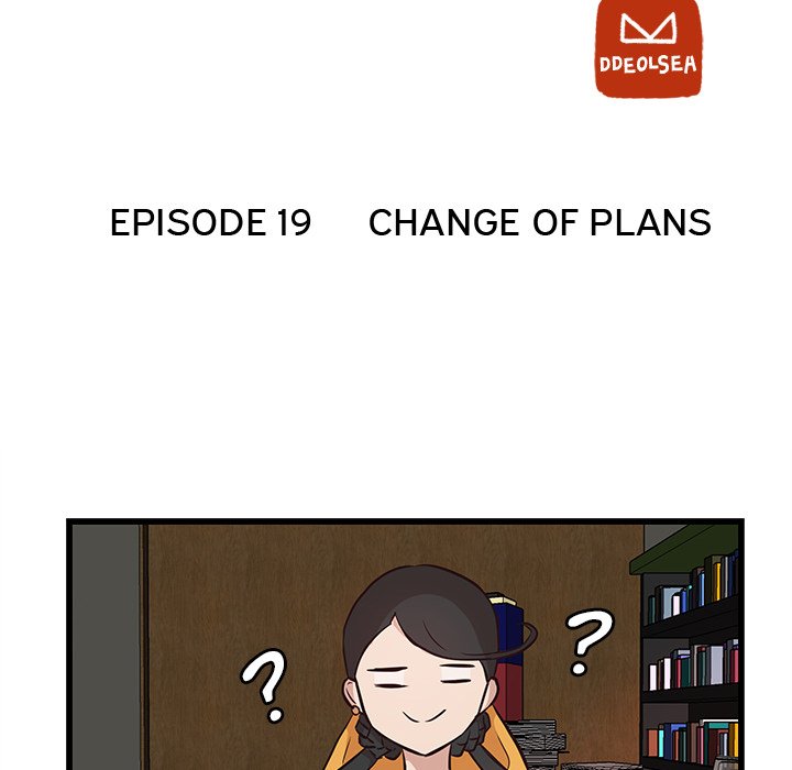 The Tiger, The Sun and The Moon - episode 19 - 10