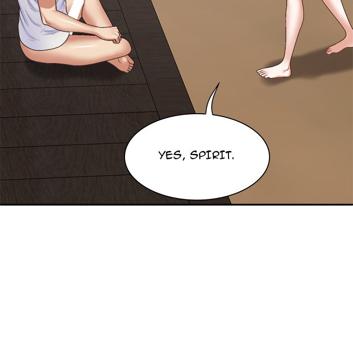 Spirit Possession - episode 55 - 85