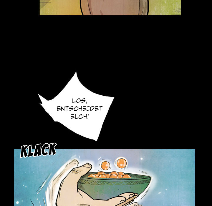 Der Schwertklan Joseons - episode 5 - 52