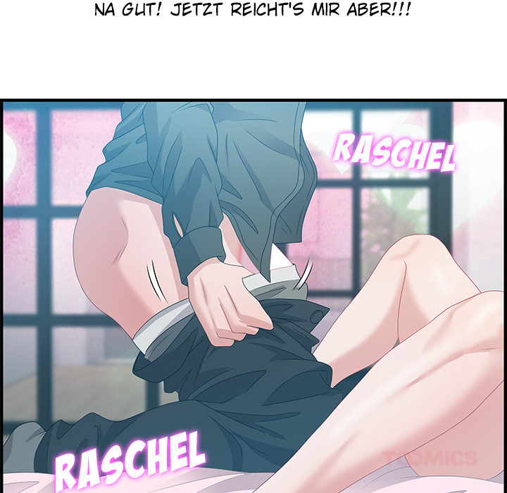 Geheime Chats: 0km - episode 29 - 110