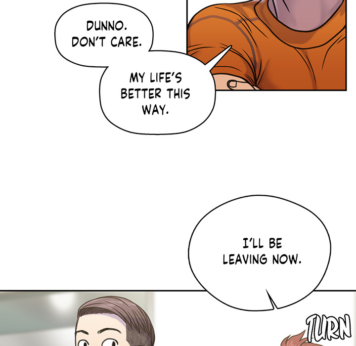 Sleeping With the Ghost - episode 4 - 19