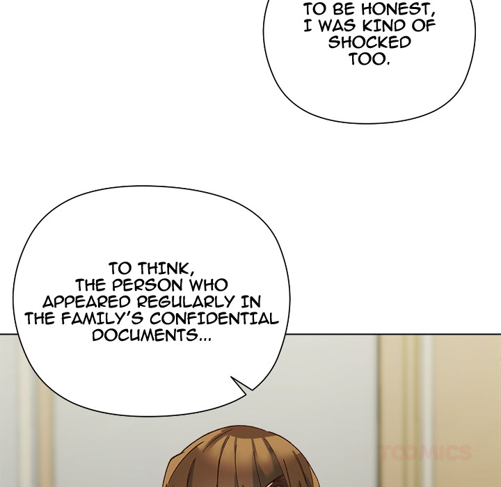 Young Lady's Knight - episode 18 - 92