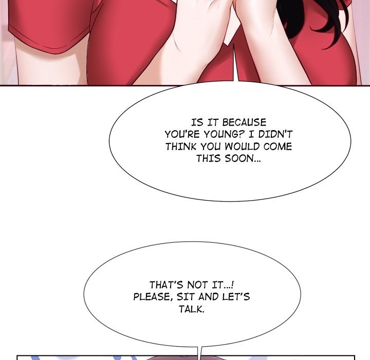 No, I Want HER! - episode Prologue - 22