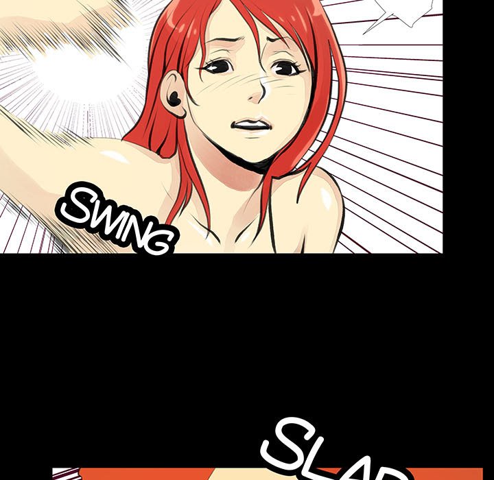 Sex Note - episode 25 - 30