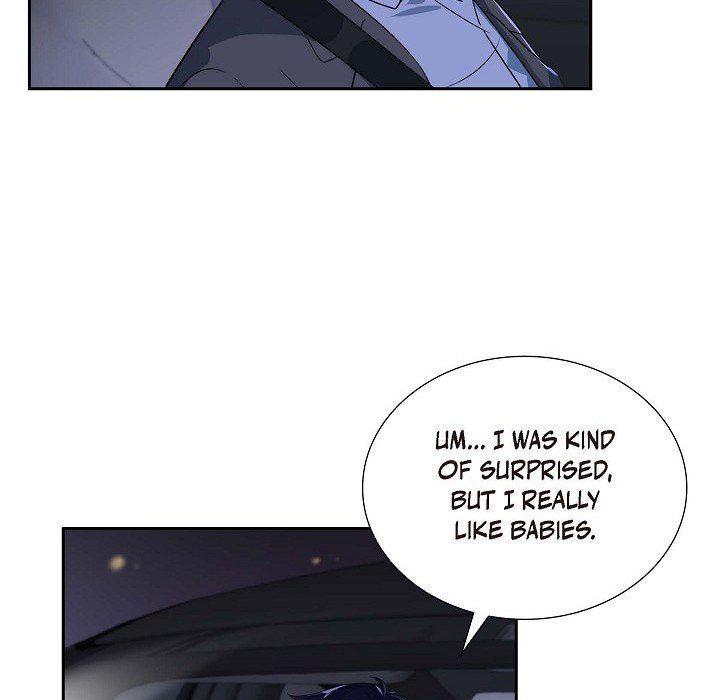 A Misogamist's Romance - episode 6 - 97