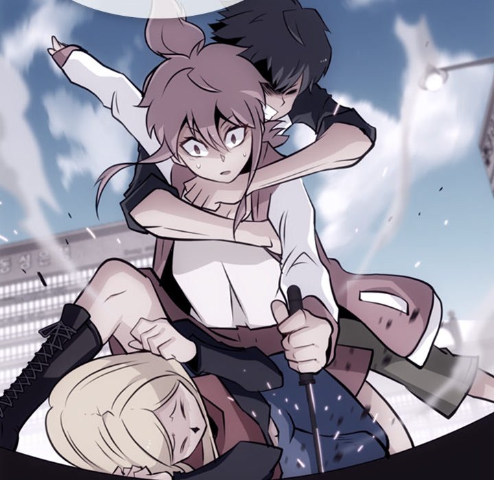 Such a Cute Spy - episode 25 - 43