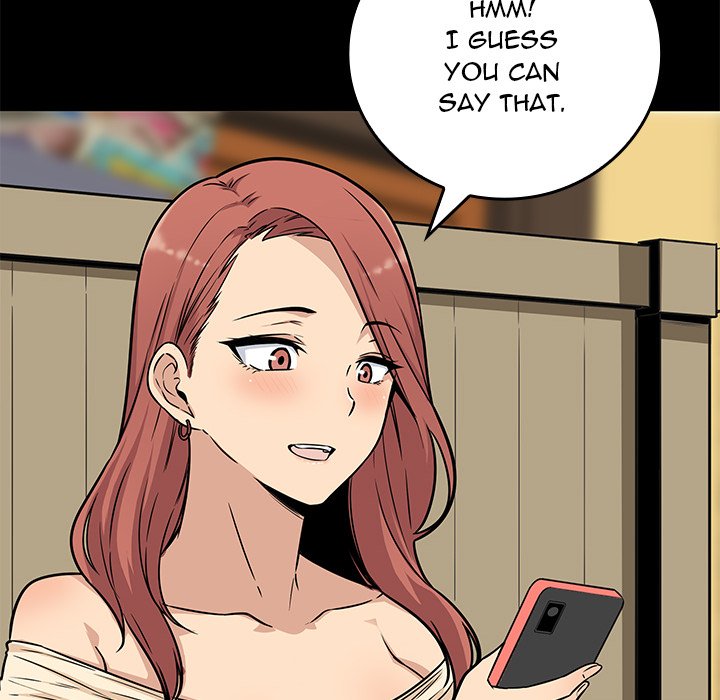 Excuse Me, This is my Room - episode 23 - 109