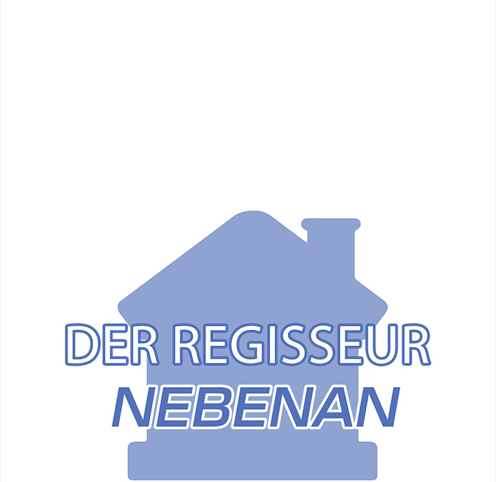 Der Regisseur nebenan - episode 3 - 181