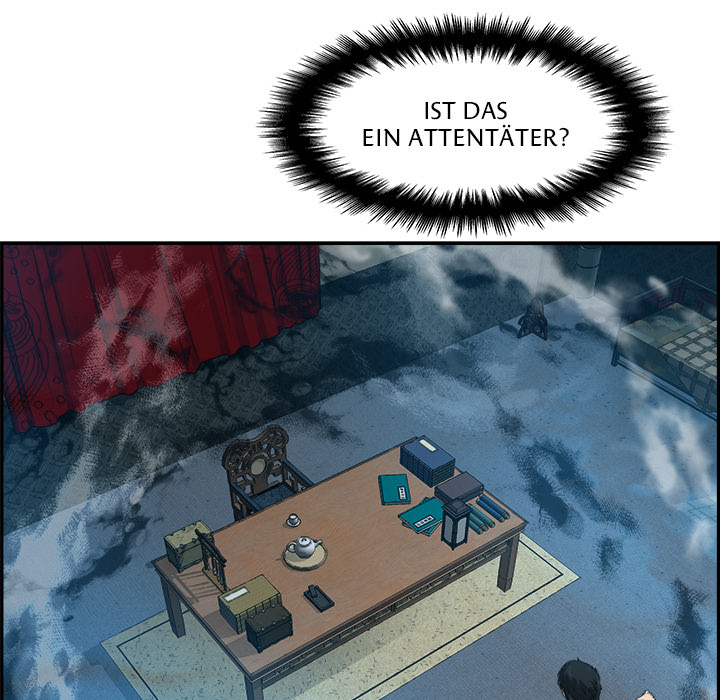 Das Schwert des Donners - episode 17 - 36