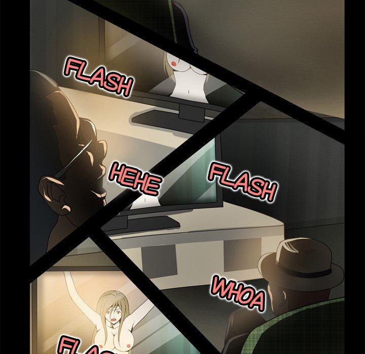 The Flower that Blooms at Night - episode 13 - 19
