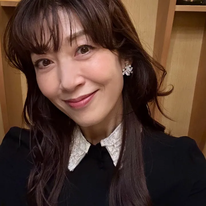 yoshiekusama
