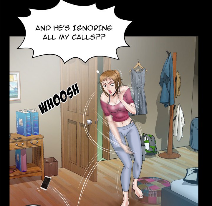 My Wife's Partner - episode 32 - 51