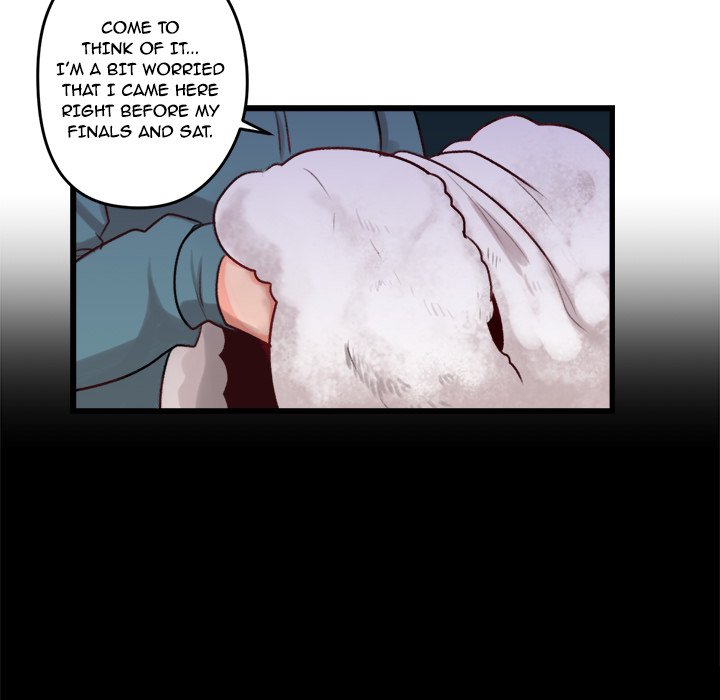Forest of the Fireflies - episode 3 - 7