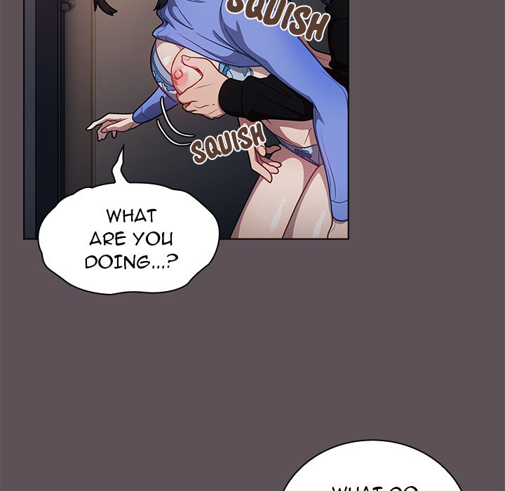 Naughty Little Secret - episode 7 - 5