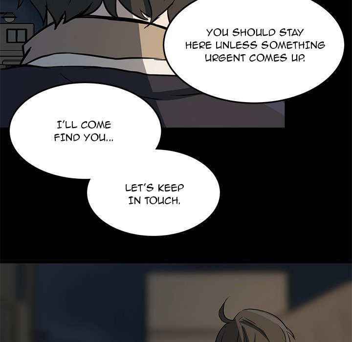 The Tiger, The Sun and The Moon - episode 52 - 66